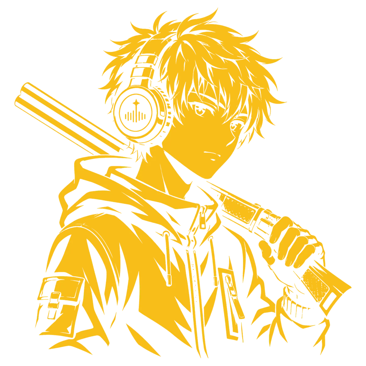 Le chasseur BangerHunt